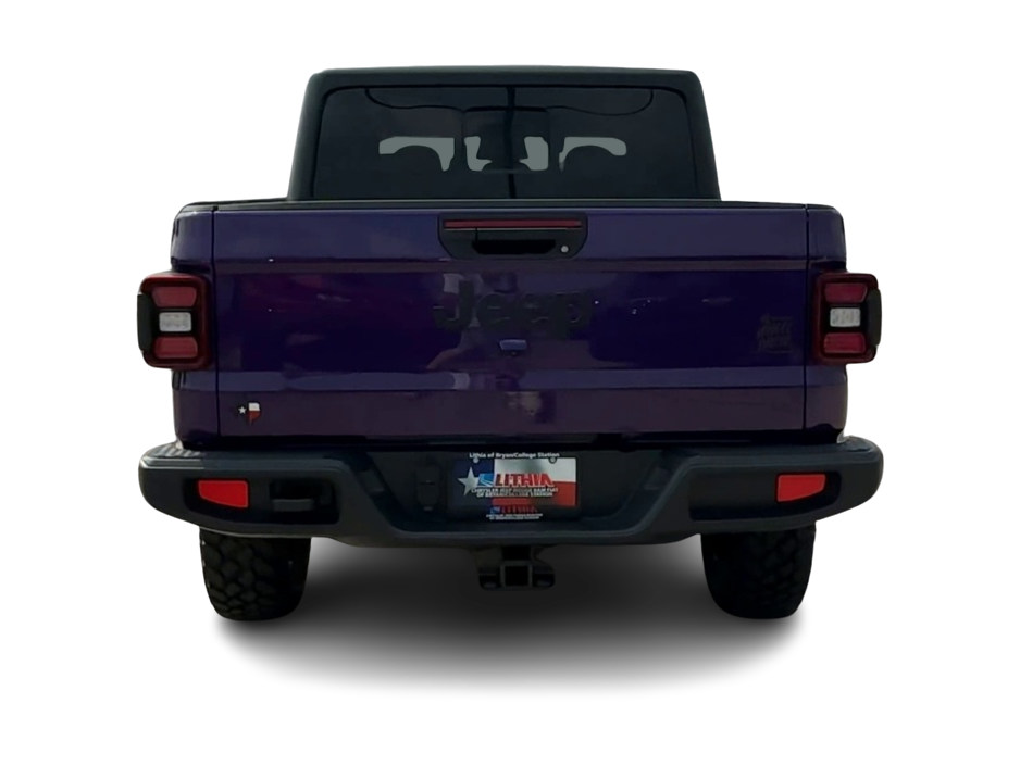 Thumbnail: 2026 Jeep Gladiator - 5