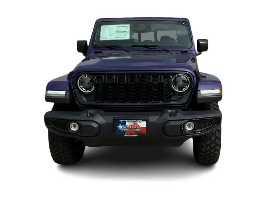Thumbnail: 2026 Jeep Gladiator - 6