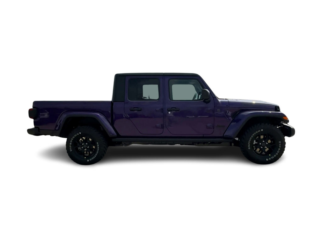 Thumbnail: 2026 Jeep Gladiator - 18