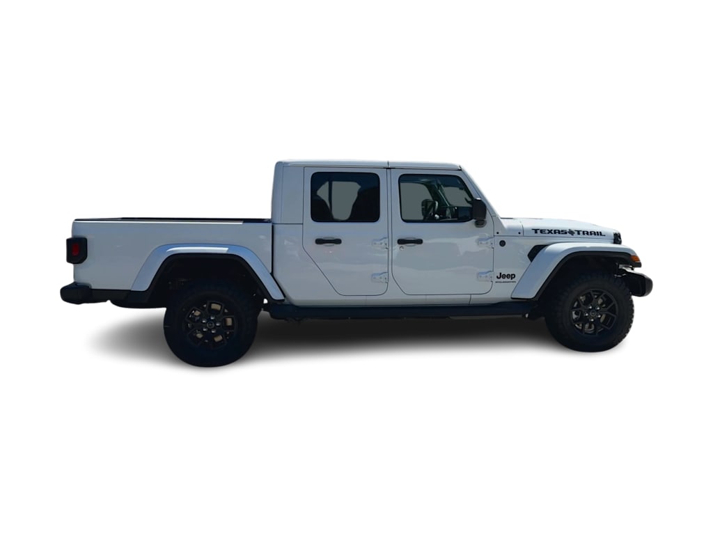 Thumbnail: 2026 Jeep Gladiator - 23