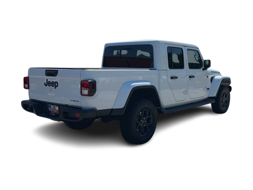 Thumbnail: 2026 Jeep Gladiator - 22