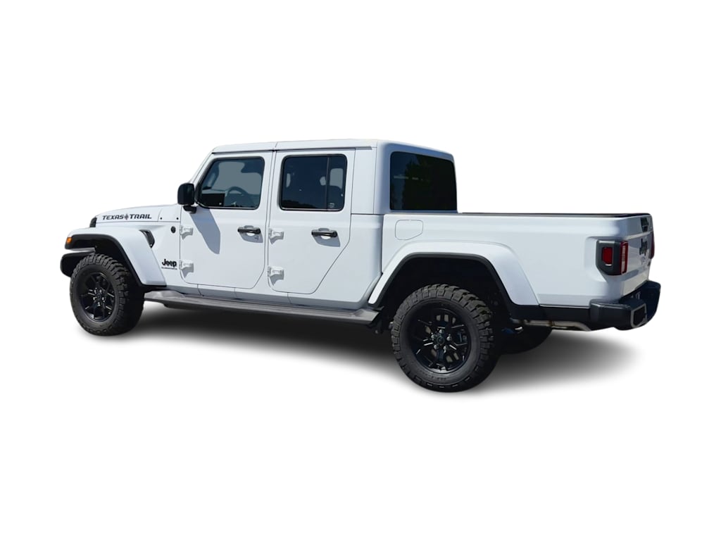 Thumbnail: 2026 Jeep Gladiator - 20