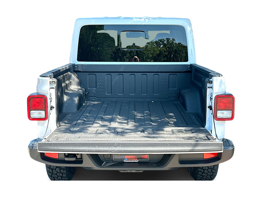 Thumbnail: 2026 Jeep Gladiator - 16