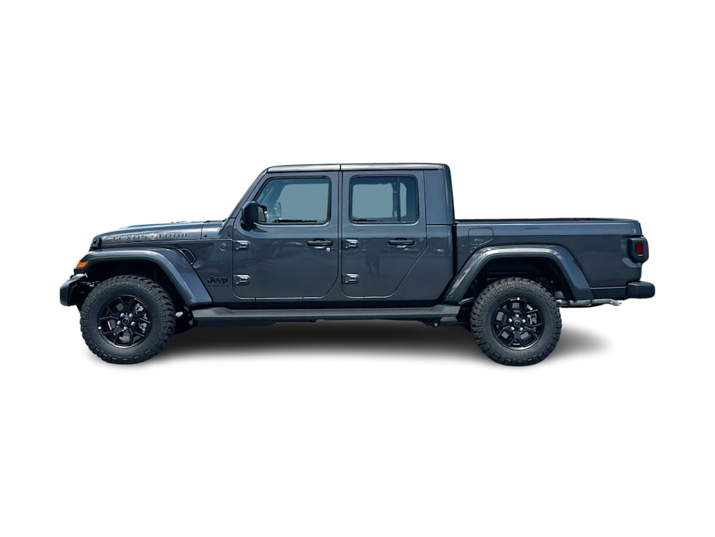Thumbnail: 2026 Jeep Gladiator - 22