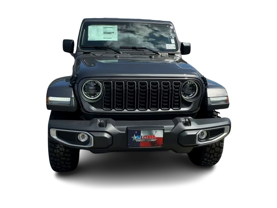 Thumbnail: 2026 Jeep Gladiator - 5