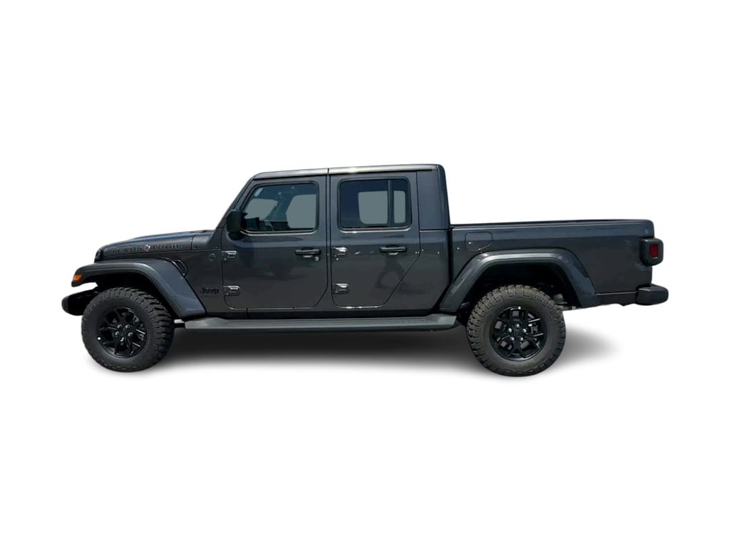 Thumbnail: 2026 Jeep Gladiator - 3