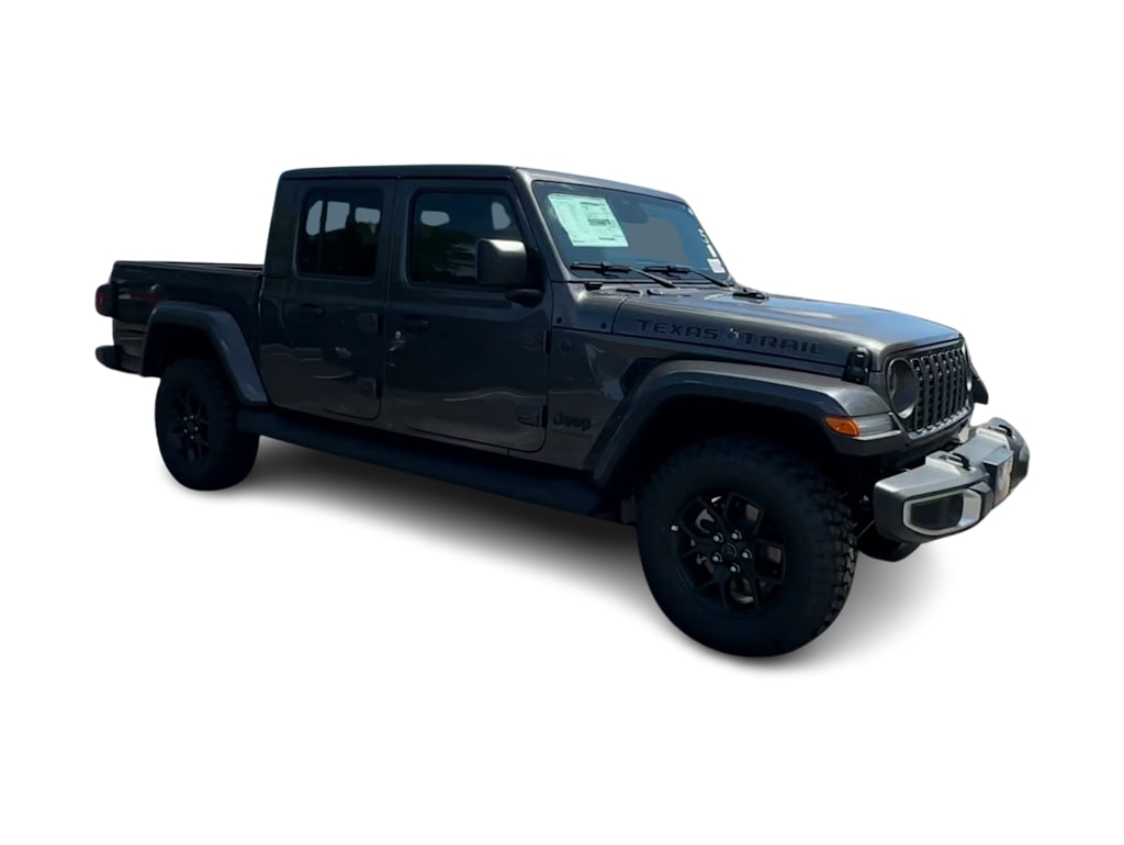 Thumbnail: 2026 Jeep Gladiator - 19