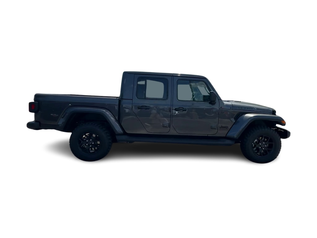 Thumbnail: 2026 Jeep Gladiator - 21
