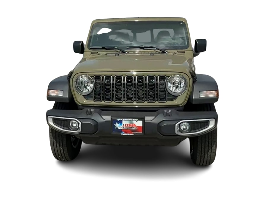 Thumbnail: 2026 Jeep Gladiator - 6