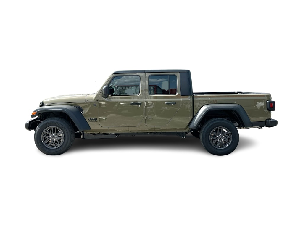 Thumbnail: 2026 Jeep Gladiator - 20