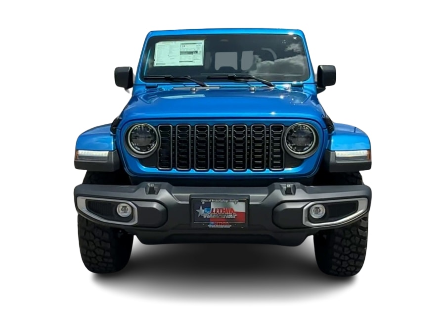 Thumbnail: 2026 Jeep Gladiator - 6