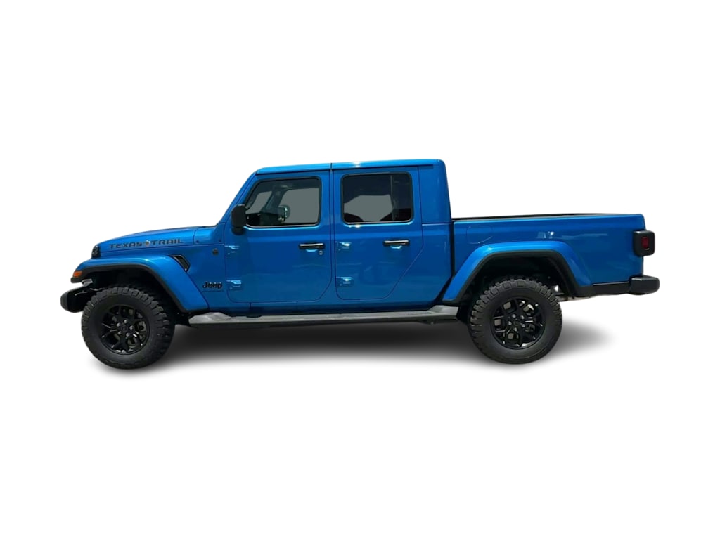 Thumbnail: 2026 Jeep Gladiator - 3