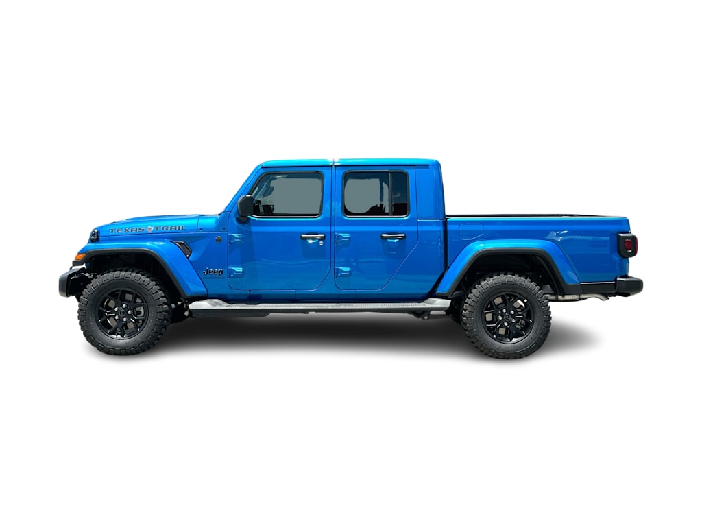 Thumbnail: 2026 Jeep Gladiator - 22
