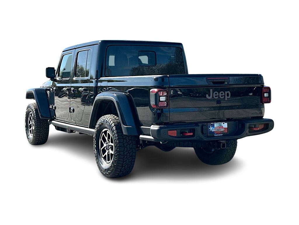 Thumbnail: 2026 Jeep Gladiator - 23