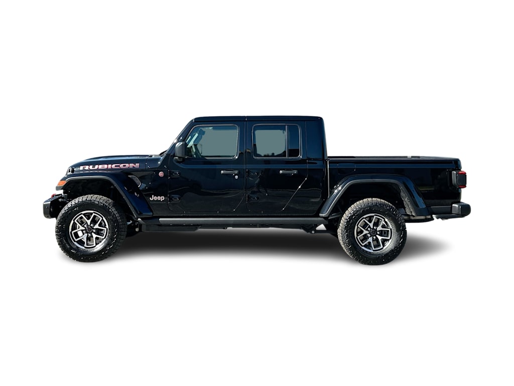 Thumbnail: 2026 Jeep Gladiator - 22