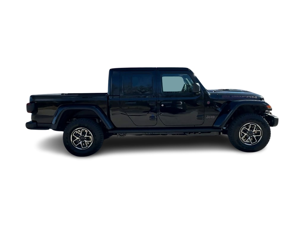 Thumbnail: 2026 Jeep Gladiator - 20