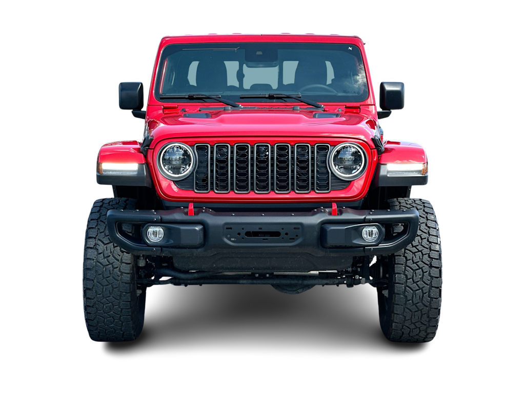 Thumbnail: 2025 Jeep Gladiator - 6