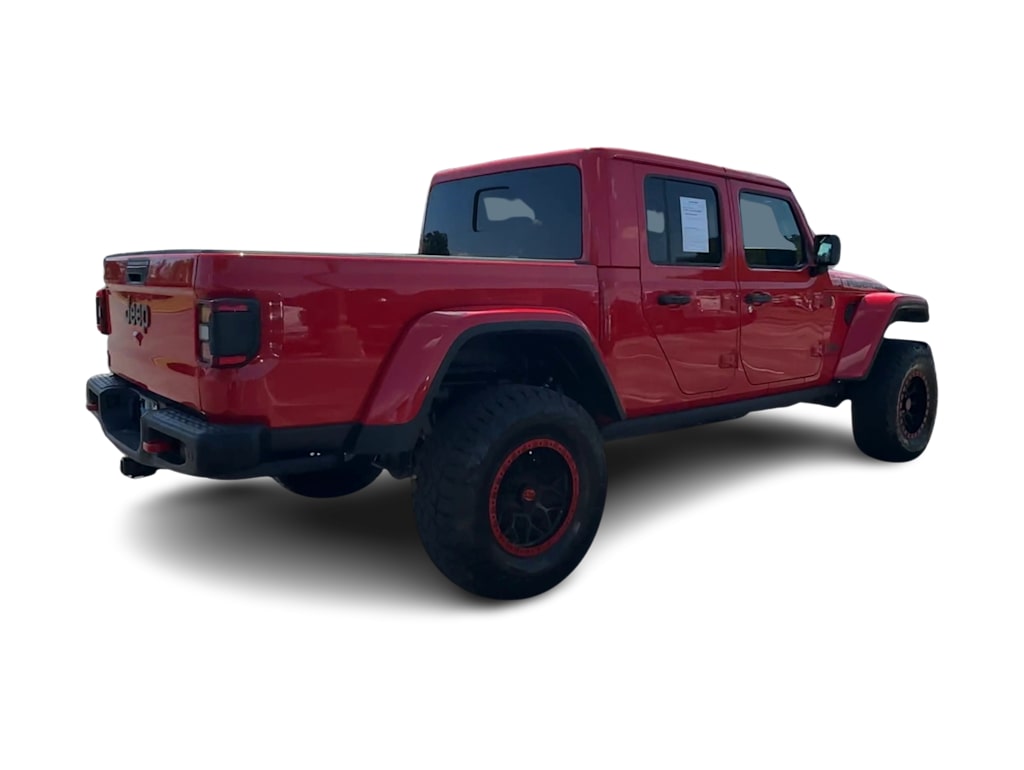 Thumbnail: 2025 Jeep Gladiator - 20