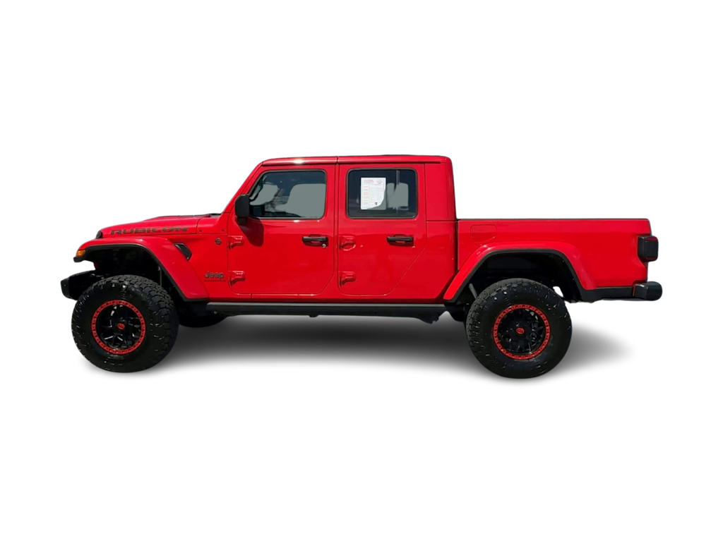 Thumbnail: 2025 Jeep Gladiator - 3