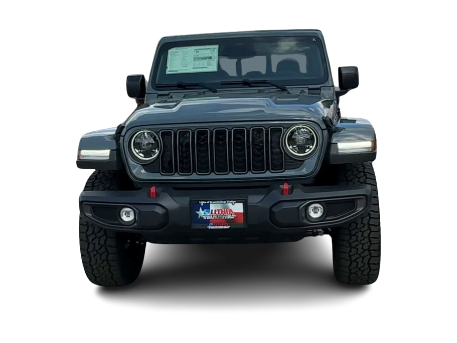 Thumbnail: 2026 Jeep Gladiator - 6
