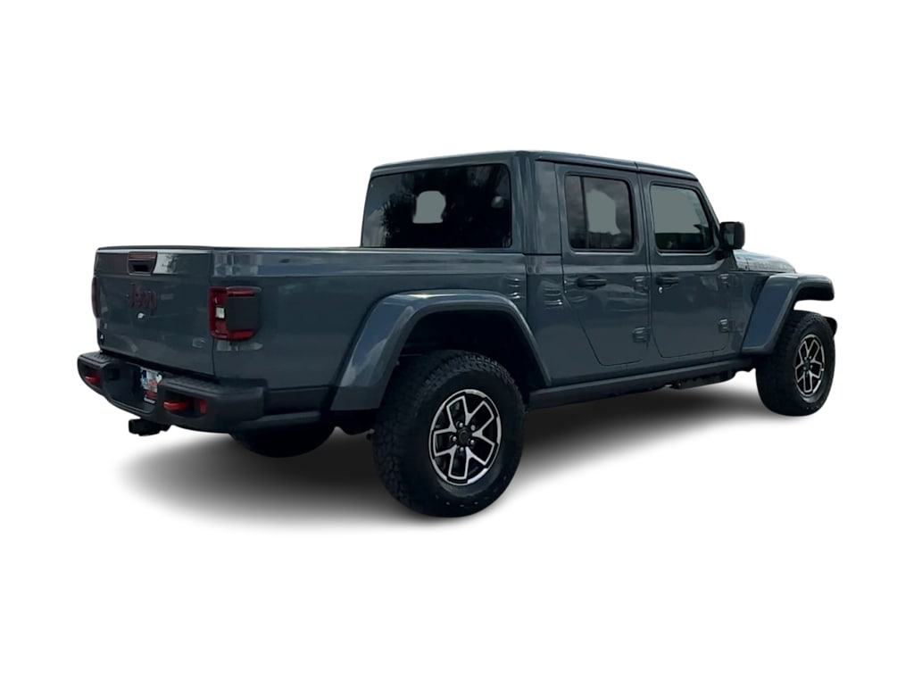 Thumbnail: 2026 Jeep Gladiator - 21