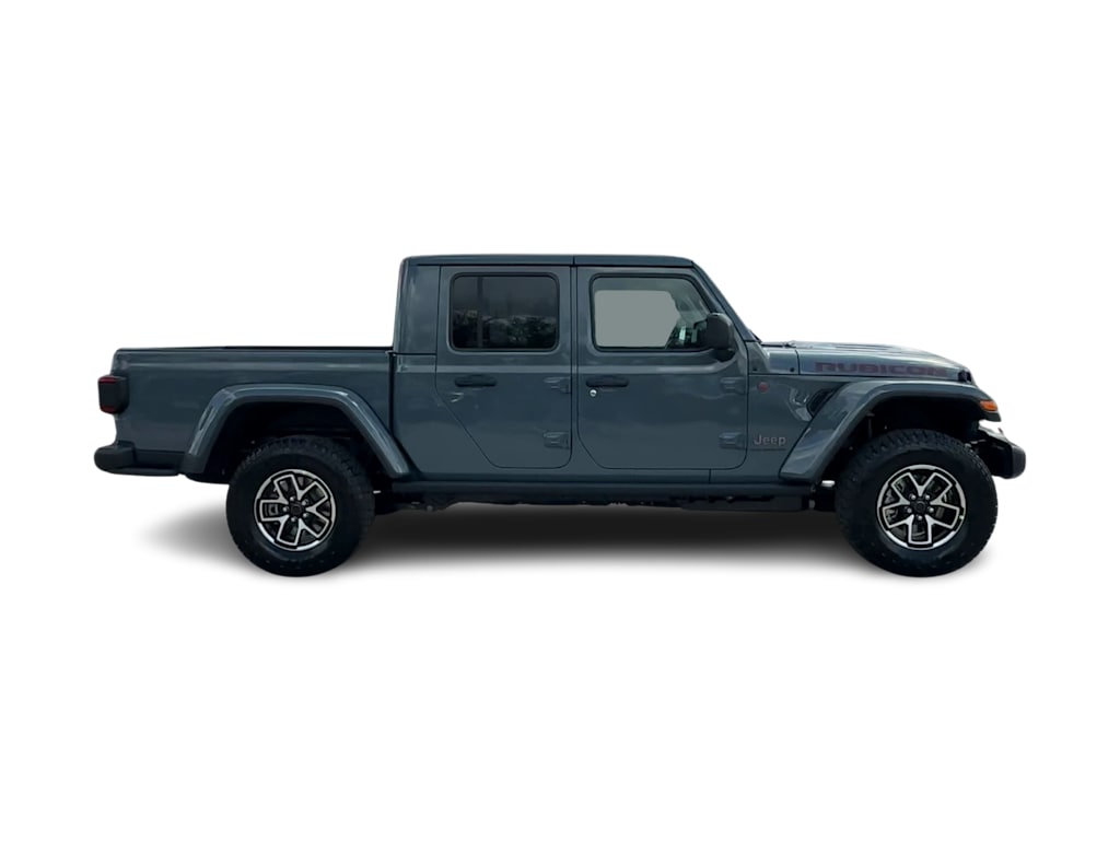 Thumbnail: 2026 Jeep Gladiator - 22