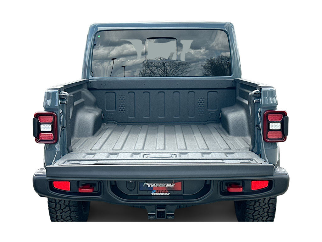 Thumbnail: 2026 Jeep Gladiator - 16