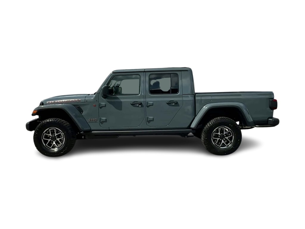 Thumbnail: 2026 Jeep Gladiator - 20