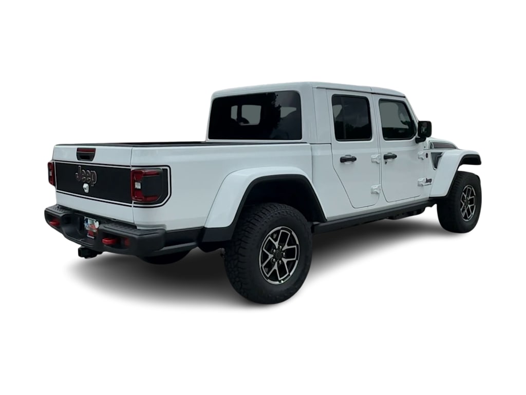 Thumbnail: 2026 Jeep Gladiator - 20