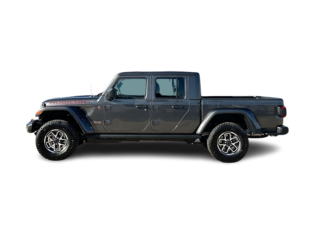 Thumbnail: 2026 Jeep Gladiator - 23