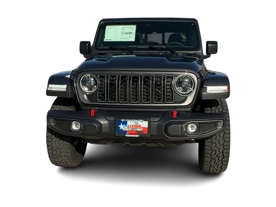 Thumbnail: 2026 Jeep Gladiator - 6