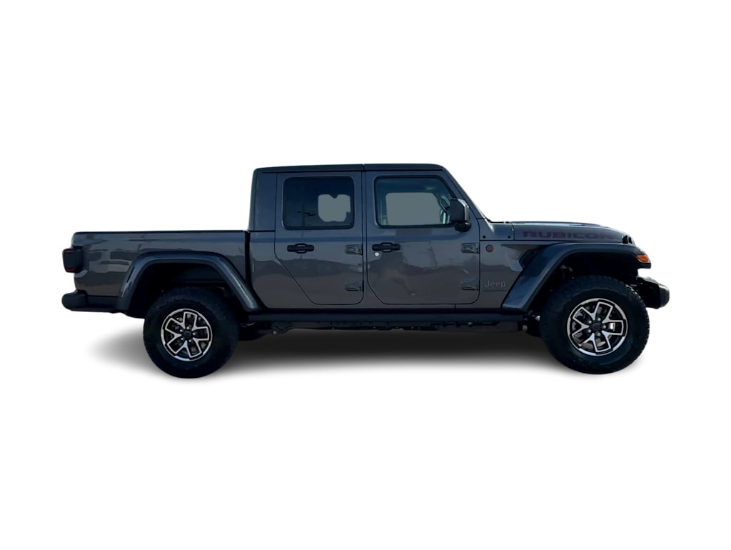 Thumbnail: 2026 Jeep Gladiator - 21