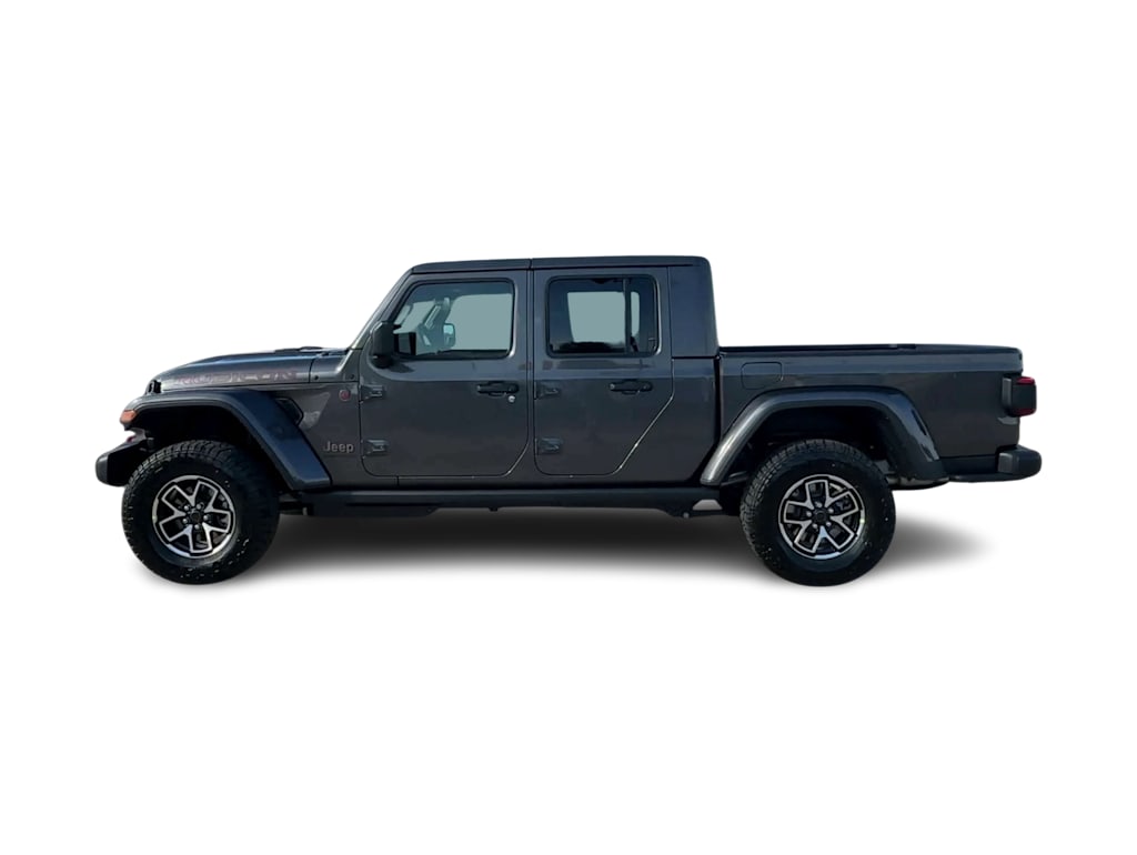 Thumbnail: 2026 Jeep Gladiator - 20
