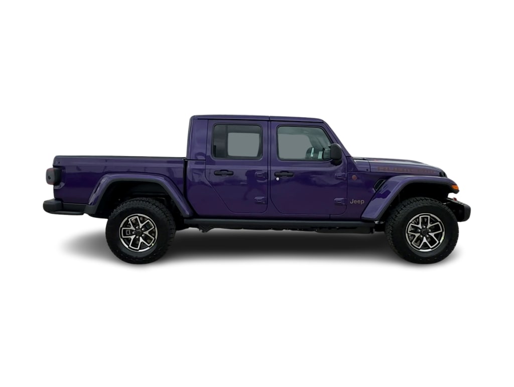 Thumbnail: 2026 Jeep Gladiator - 20