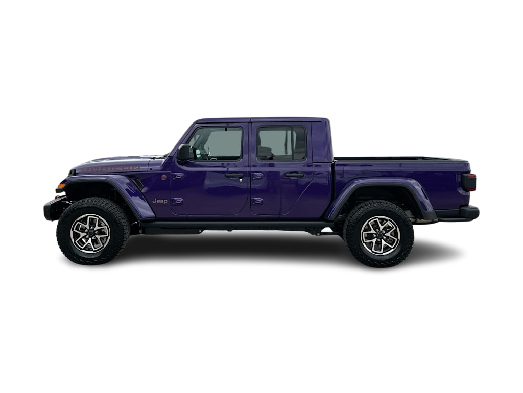 Thumbnail: 2026 Jeep Gladiator - 22