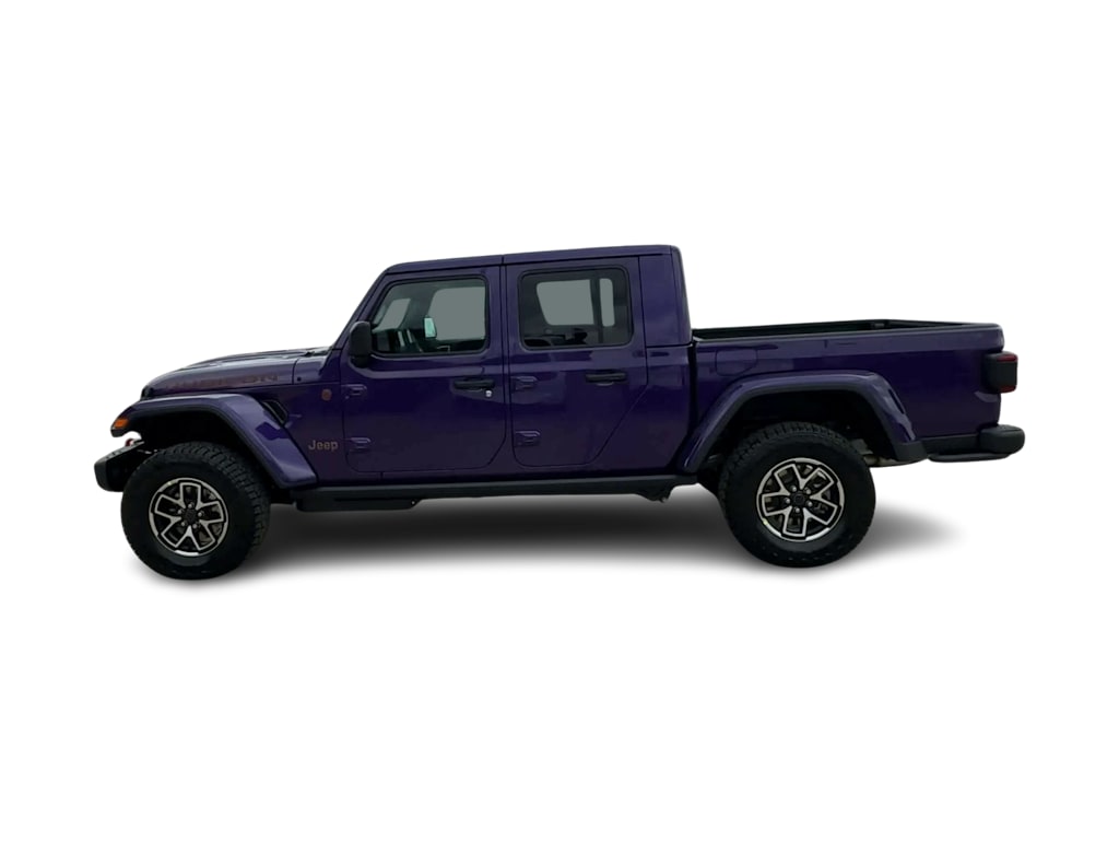 Thumbnail: 2026 Jeep Gladiator - 3