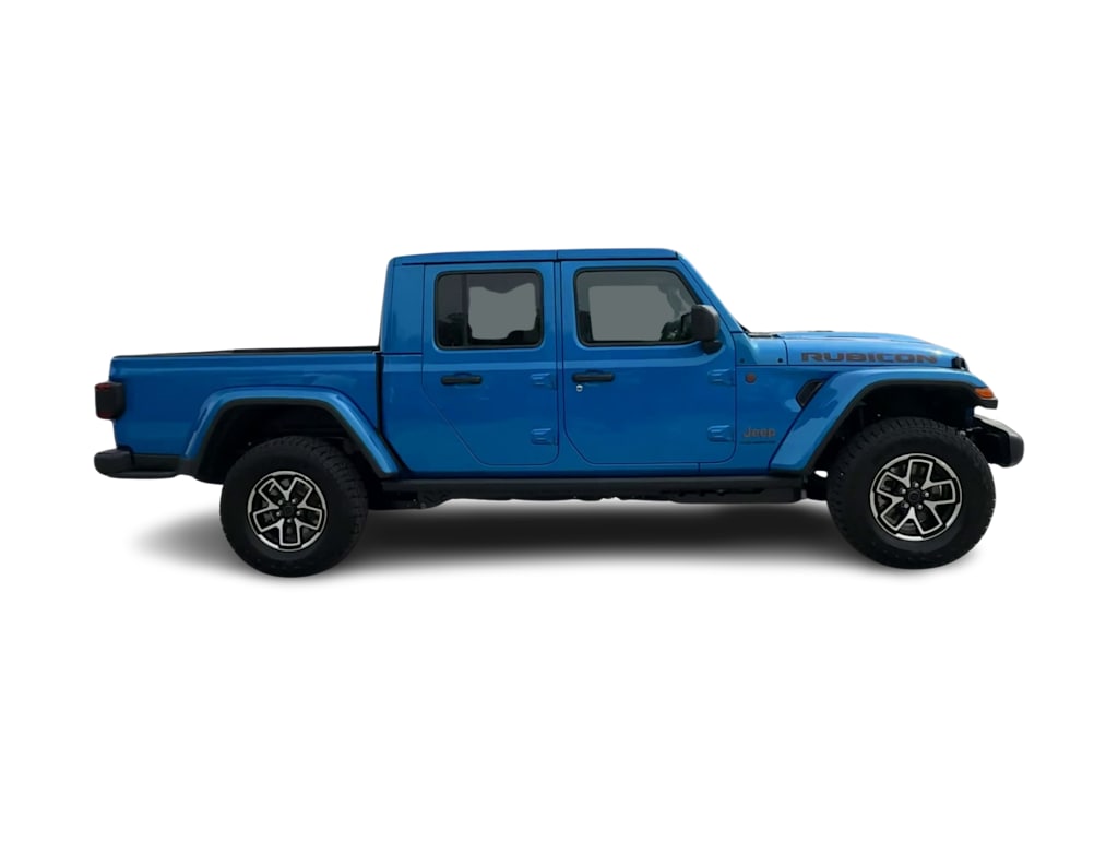 Thumbnail: 2026 Jeep Gladiator - 21