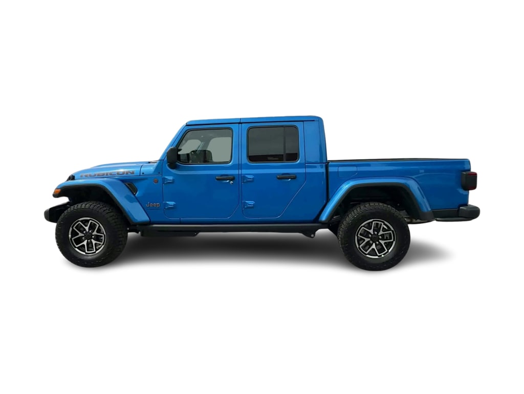 Thumbnail: 2026 Jeep Gladiator - 20