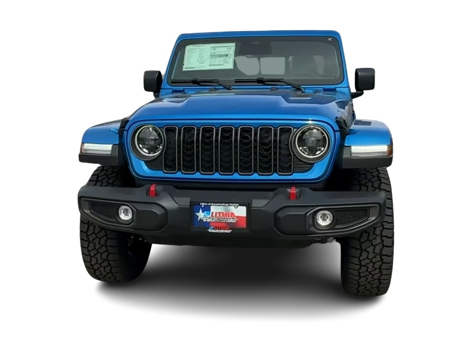 Thumbnail: 2026 Jeep Gladiator - 6