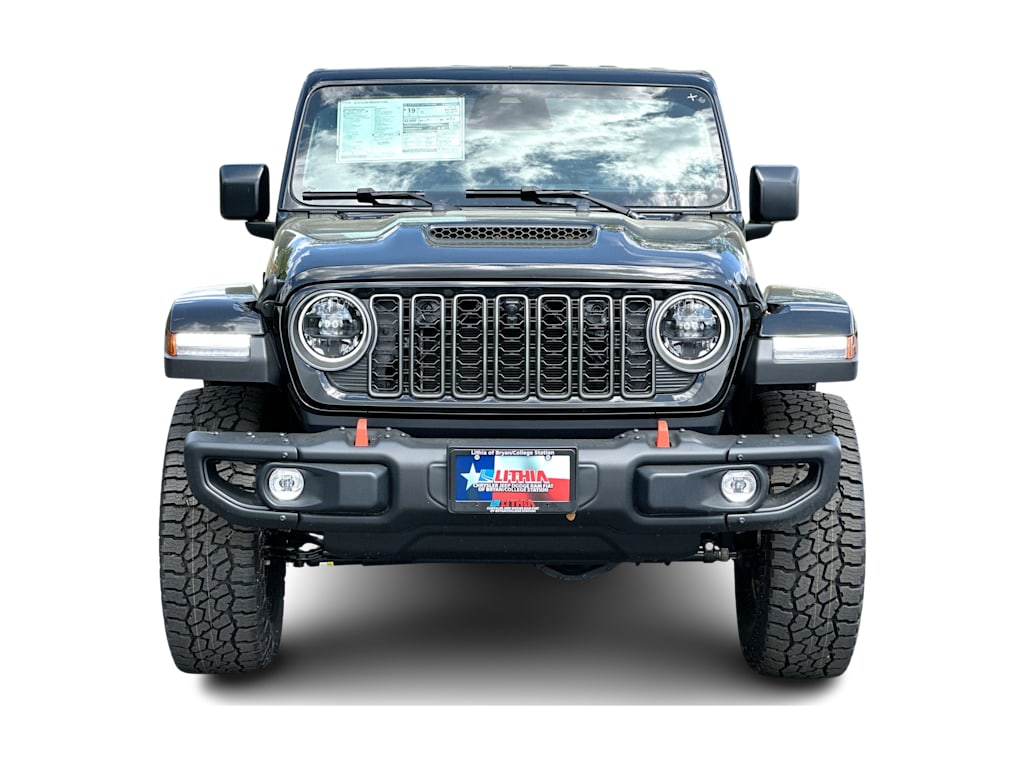 Thumbnail: 2026 Jeep Gladiator - 24