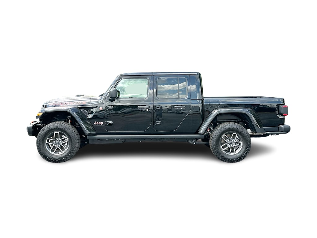 Thumbnail: 2026 Jeep Gladiator - 25