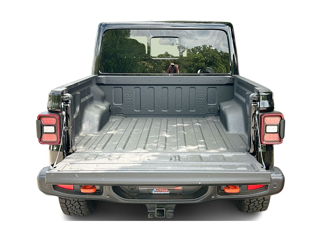 Thumbnail: 2026 Jeep Gladiator - 16