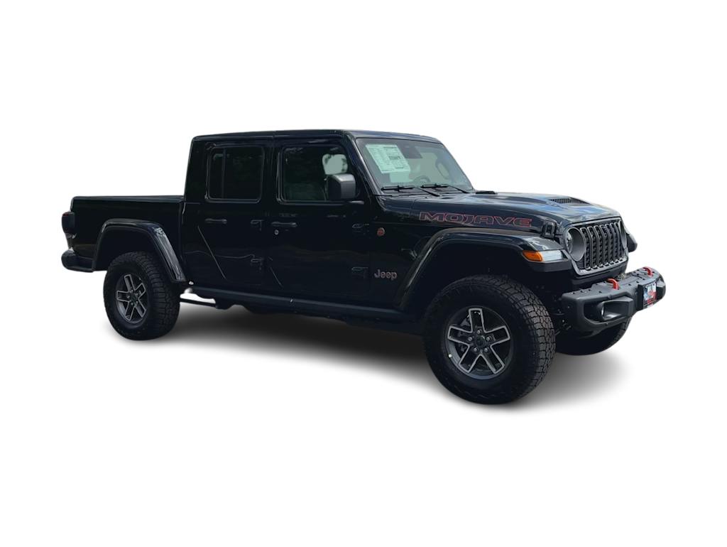 Thumbnail: 2026 Jeep Gladiator - 19