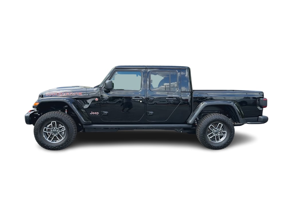 Thumbnail: 2026 Jeep Gladiator - 20