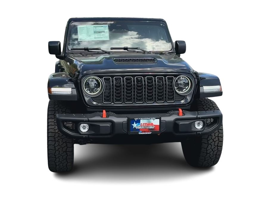 Thumbnail: 2026 Jeep Gladiator - 6
