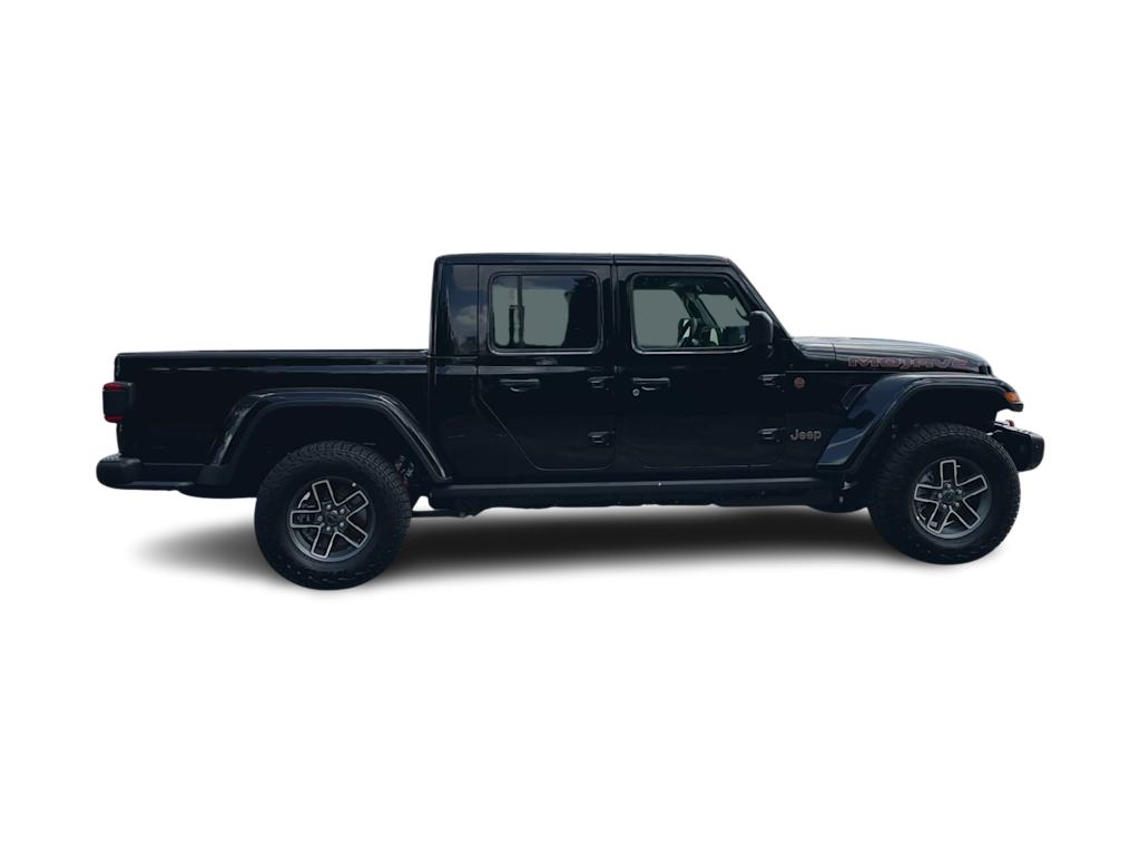 Thumbnail: 2026 Jeep Gladiator - 23