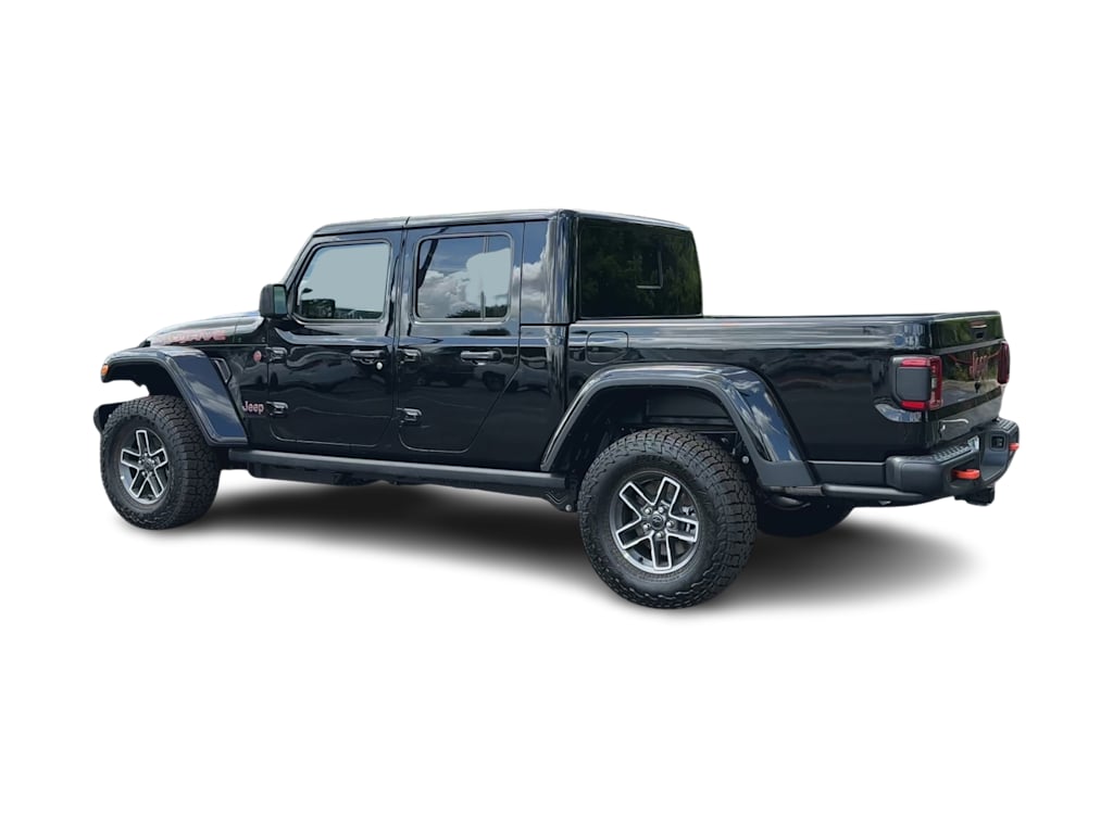 Thumbnail: 2026 Jeep Gladiator - 21