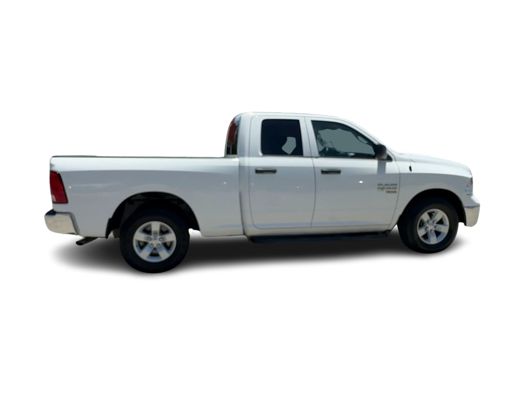 Thumbnail: 2021 RAM 1500 - 20