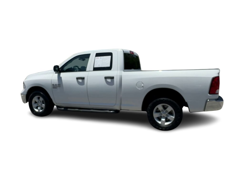 Thumbnail: 2021 RAM 1500 - 18