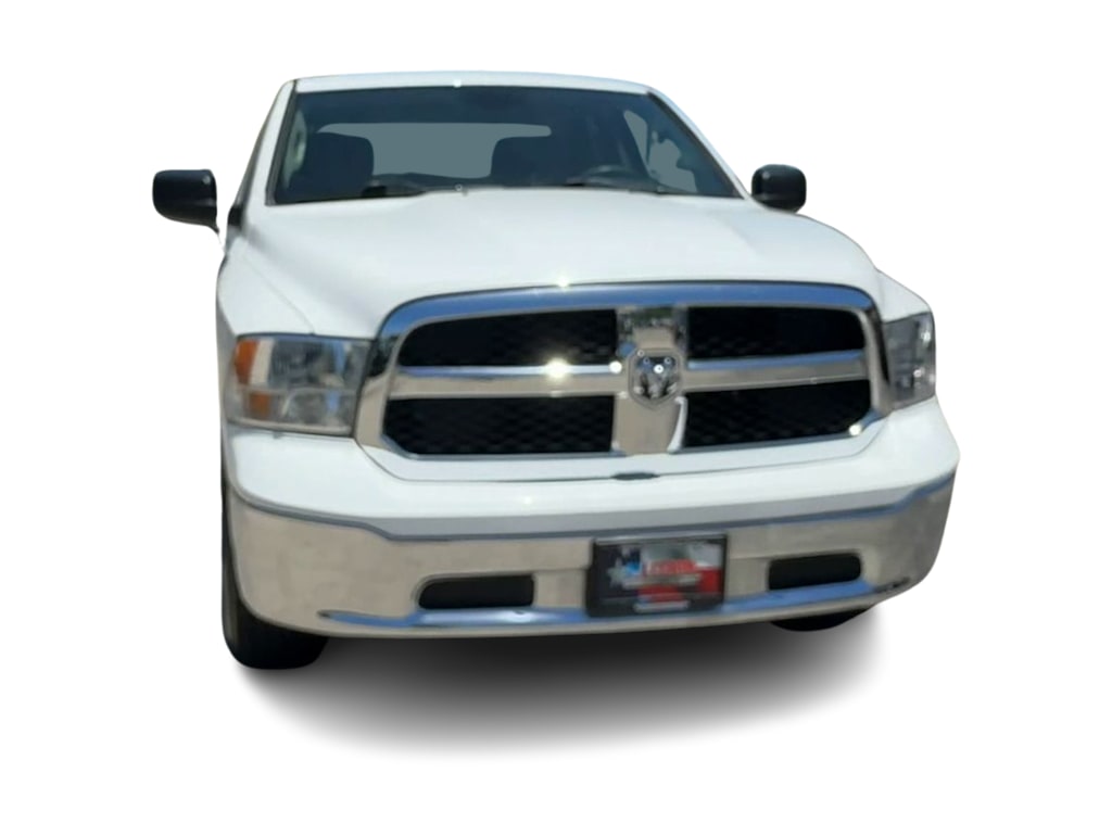 Thumbnail: 2021 RAM 1500 - 6
